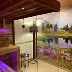 Alpina Apartamento *