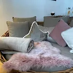 Apartamento Alpina *