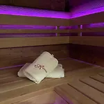 Apartamento Alpina *
