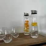 Alpina Apartamento