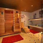 Apartamento Alpina