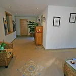 Apartmán Alpina Schröcken