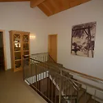 Apartmán Alpina *