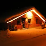 Apartamento Alpina