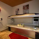 Apartamento Alpina *