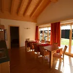 Apartamento Alpina