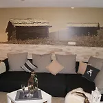 Apartamento Alpina