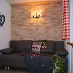 Apartamento Alpina Schröcken