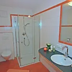 Apartmán Alpina Schröcken