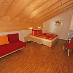 Apartamento Alpina *