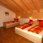 Apartamento Alpina