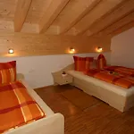 Apartmán Alpina Schröcken