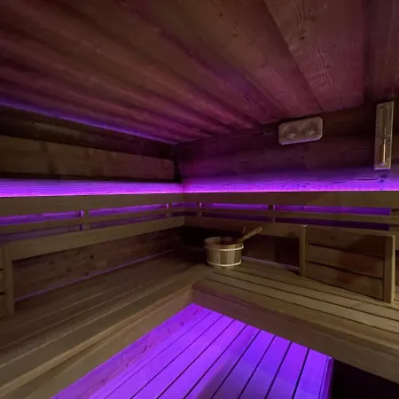 Alpina Appartement