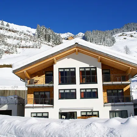 Appartement Alpina
