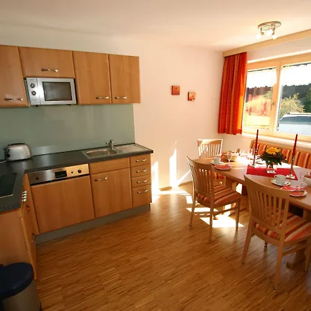 Alpina Apartamento
