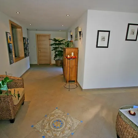 Appartement Alpina Schröcken