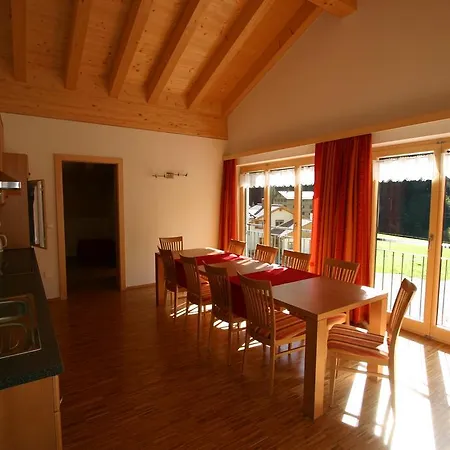 Apartamento Alpina