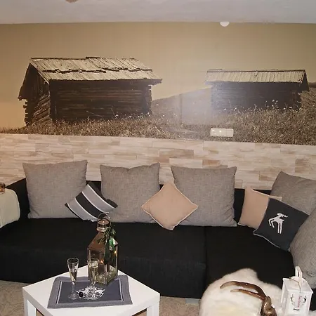 Apartment Alpina