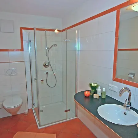 Apartment Alpina Schröcken