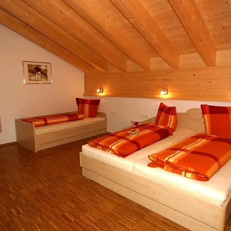Apartment Alpina
