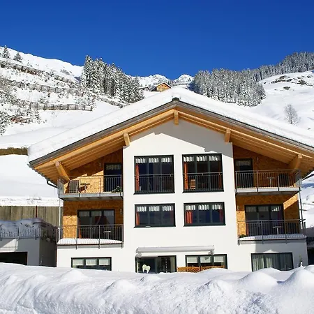 Appartement Alpina