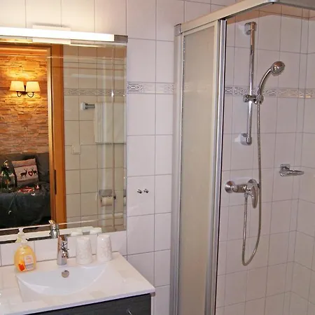 Apartment Alpina